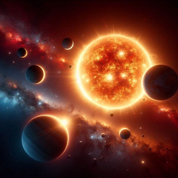 Starlight album artwork